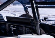 Load image into Gallery viewer, POLARIS RZR TRAIL 900 REAR WINDSHIELD

