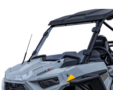 Load image into Gallery viewer, POLARIS RZR TRAIL S 1000 FULL WINDSHIELD

