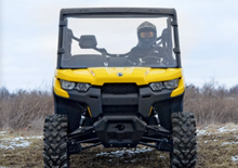 Load image into Gallery viewer, CAN-AM DEFENDER FULL WINDSHIELD
