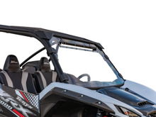 Load image into Gallery viewer, KAWASAKI TERYX KRX 1000 SCRATCH RESISTANT VENTED FULL WINDSHIELD
