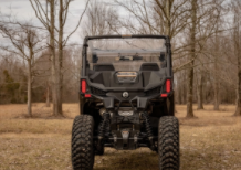 Load image into Gallery viewer, CAN-AM MAVERICK SPORT REAR WINDSHIELD
