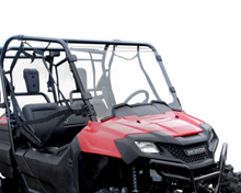 Load image into Gallery viewer, HONDA PIONEER 700 SCRATCH RESISTANT FULL WINDSHIELD
