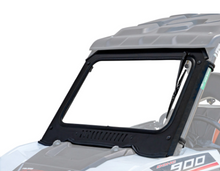 Load image into Gallery viewer, POLARIS RZR S 1000 GLASS WINDSHIELD
