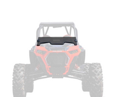 Load image into Gallery viewer, POLARIS RZR XP TURBO HALF WINDSHIELD
