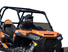Load image into Gallery viewer, POLARIS RZR XP TURBO HALF WINDSHIELD
