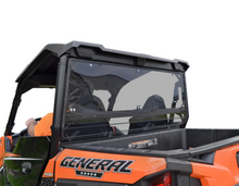 Load image into Gallery viewer, POLARIS GENERAL XP 1000 REAR WINDSHIELD
