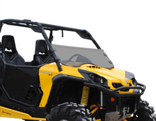 Load image into Gallery viewer, CAN-AM COMMANDER HALF WINDSHIELD
