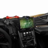 Load image into Gallery viewer, CAN-AM X3 TABLET HOLDER/GLOVE BOX

