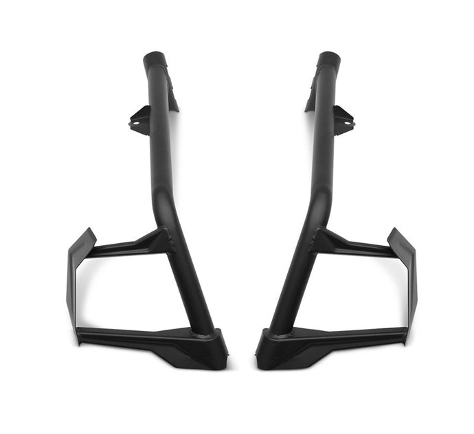 KAWASAKI KRX 1000 - TAIL LIGHT GUARD SET