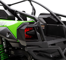 Load image into Gallery viewer, KAWASAKI KRX 1000 - TAIL LIGHT GUARD SET
