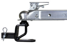 Load image into Gallery viewer, TRIO HD 1.25&quot; HITCH W/ BALL MOUNT (TMP1)

