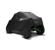 Load image into Gallery viewer, KAWASAKI KRX 1000 - TOWABLE STORAGE COVER
