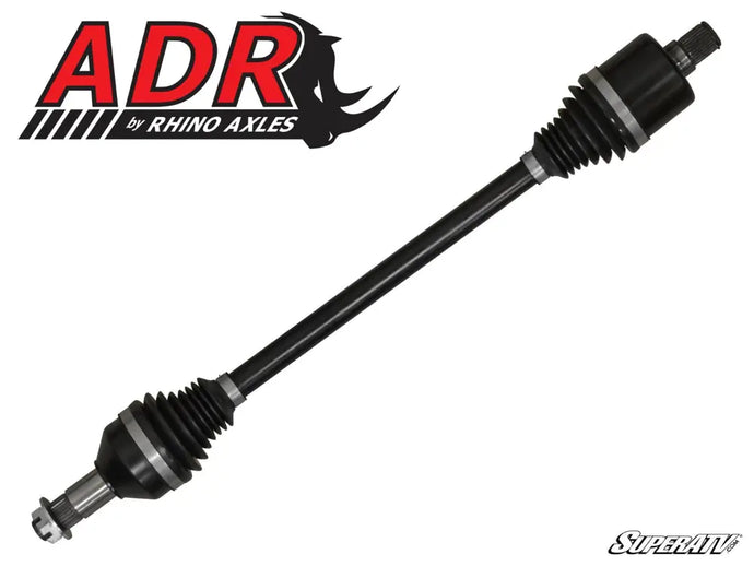 POLARIS RANGER XP 570 AXLES — ADR BRAND