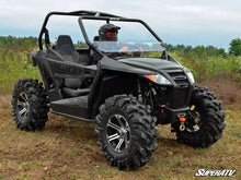 Load image into Gallery viewer, ARCTIC CAT WILDCAT TRAIL HALF WINDSHIELD
