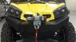 Load image into Gallery viewer, Bad Dawg Accessories - Can-Am Commander Front Bumper

