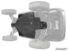 Load image into Gallery viewer, CAN-AM COMMANDER FULL SKID PLATE
