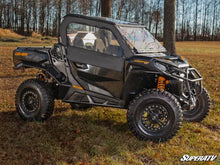 Load image into Gallery viewer, CAN-AM COMMANDER PRIMAL SOFT CAB ENCLOSURE UPPER DOORS
