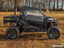 Load image into Gallery viewer, CAN-AM COMMANDER PRIMAL SOFT CAB ENCLOSURE UPPER DOORS
