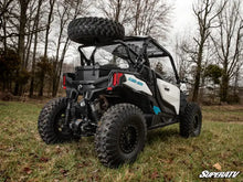 Load image into Gallery viewer, CAN-AM MAVERICK TRAIL SPARE TIRE CARRIER
