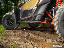Load image into Gallery viewer, CAN-AM MAVERICK X3 MUD FLAPS
