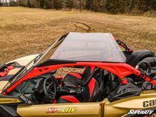 Load image into Gallery viewer, CAN-AM MAVERICK X3 TINTED ROOF

