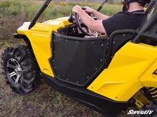 Load image into Gallery viewer, CAN-AM COMMANDER ALUMINUM DOORS
