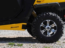 Load image into Gallery viewer, CAN-AM COMMANDER EXTENDED REAR TRAILING ARMS

