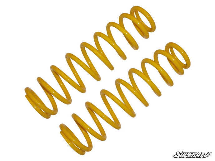 CAN-AM COMMANDER FRONT COIL SPRINGS (1-PAIR)