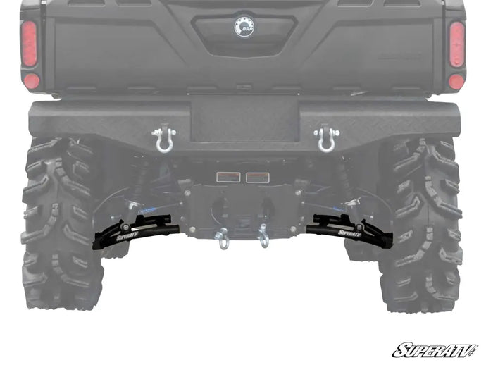 CAN-AM DEFENDER HIGH CLEARANCE LOWER REAR A-ARMS
