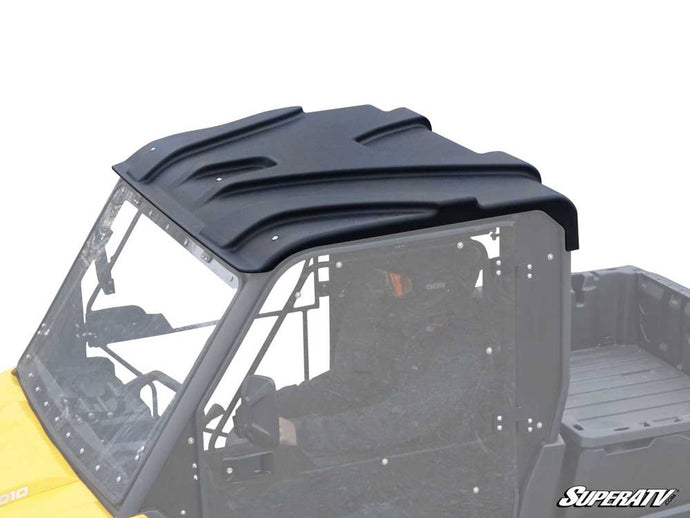 CAN-AM DEFENDER PLASTIC ROOF