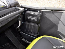 Load image into Gallery viewer, CAN-AM MAVERICK DOOR BAGS - SET OF 2
