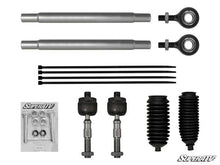 Load image into Gallery viewer, CAN-AM MAVERICK HEAVY-DUTY TIE ROD KIT

