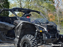 Load image into Gallery viewer, CAN-AM MAVERICK X3 HALF WINDSHIELD
