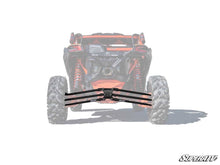 Load image into Gallery viewer, CAN-AM MAVERICK X3 BOXED RADIUS ARMS
