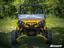 Load image into Gallery viewer, CAN-AM COMMANDER SCRATCH RESISTANT FLIP DOWN WINDSHIELD
