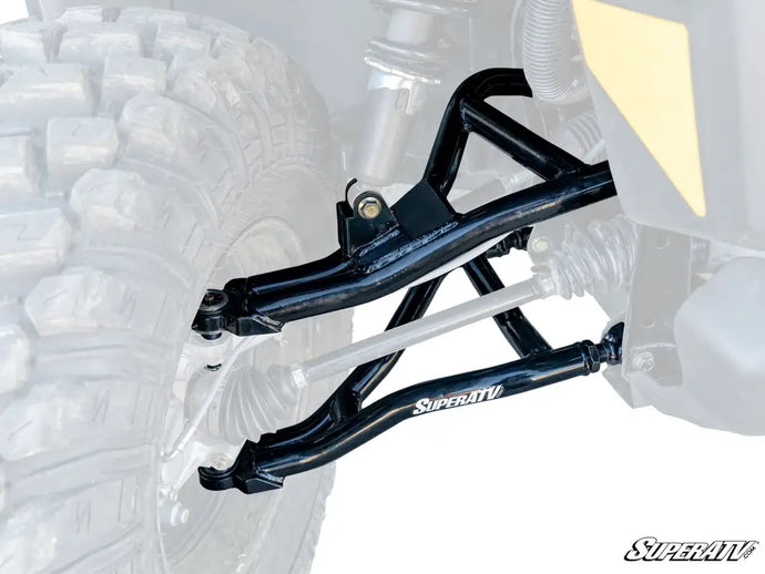 CAN-AM DEFENDER HD5 HIGH-CLEARANCE 2