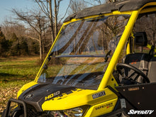 Load image into Gallery viewer, CAN-AM DEFENDER 3-IN-1 WINDSHIELD
