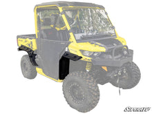 Load image into Gallery viewer, CAN-AM DEFENDER FENDER FLARES
