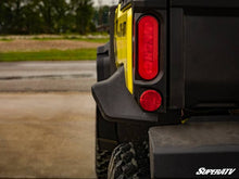 Load image into Gallery viewer, CAN-AM DEFENDER FENDER FLARES
