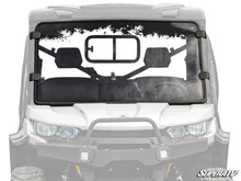 Load image into Gallery viewer, CAN-AM DEFENDER FULL WINDSHIELD

