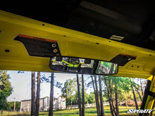 Load image into Gallery viewer, CAN-AM DEFENDER CURVED REAR VIEW MIRROR
