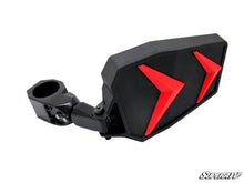 Load image into Gallery viewer, ARCTIC CAT/TEXTRON SEEKER SIDE VIEW MIRRORS
