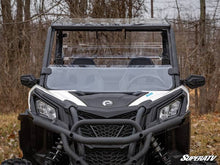 Load image into Gallery viewer, CAN-AM MAVERICK TRAIL HALF WINDSHIELD
