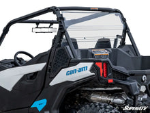 Load image into Gallery viewer, CAN-AM COMMANDER REAR WINDSHIELD
