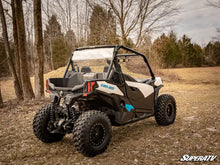 Load image into Gallery viewer, CAN-AM COMMANDER REAR WINDSHIELD
