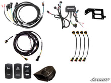 Load image into Gallery viewer, CAN-AM MAVERICK TRAIL PLUG &amp; PLAY TURN SIGNAL KIT
