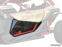 Load image into Gallery viewer, CAN-AM MAVERICK X3 CLEAR LOWER DOORS
