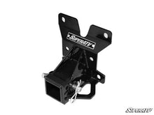 Load image into Gallery viewer, CAN-AM MAVERICK X3 REAR RECEIVER HITCH
