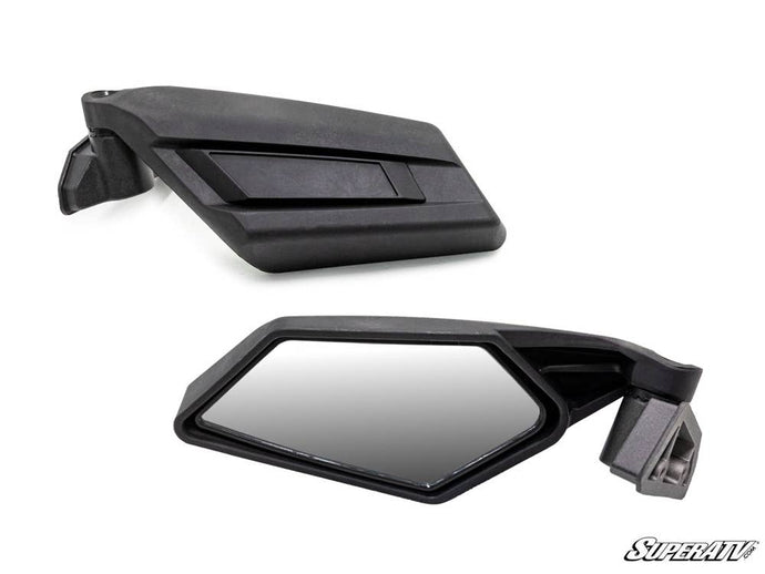 CAN-AM X3 SPORT SIDE VIEW MIRRORS