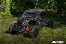 Load image into Gallery viewer, CAN-AM MAVERICK X3 WINCH READY FRONT BUMPER

